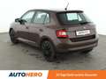 Skoda Fabia 1.2 TSI Ambition *TEMPO*PDC*SHZ*KLIMA* Braun - thumbnail 4