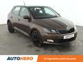 Skoda Fabia 1.2 TSI Ambition *TEMPO*PDC*SHZ*KLIMA* Braun - thumbnail 8