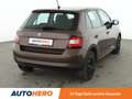 Skoda Fabia 1.2 TSI Ambition *TEMPO*PDC*SHZ*KLIMA* Braun - thumbnail 6