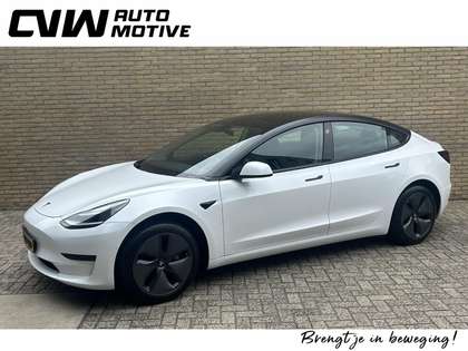 Tesla Model 3 Standard RWD Plus 60 kWh | BlackPack | Autopilot |
