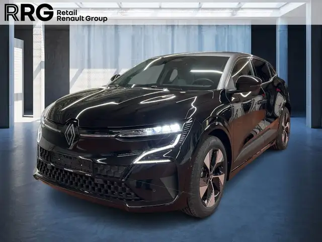 Renault Megane E-Tech 100% ele Iconic 220 Comfort Range BT