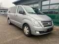 Hyundai H-1 2.5 CRDi Automatik Travel Trend Scheckheft 8-Sitze Grau - thumbnail 2