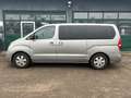 Hyundai H-1 2.5 CRDi Automatik Travel Trend Scheckheft 8-Sitze Grau - thumbnail 7