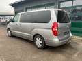 Hyundai H-1 2.5 CRDi Automatik Travel Trend Scheckheft 8-Sitze Grau - thumbnail 3