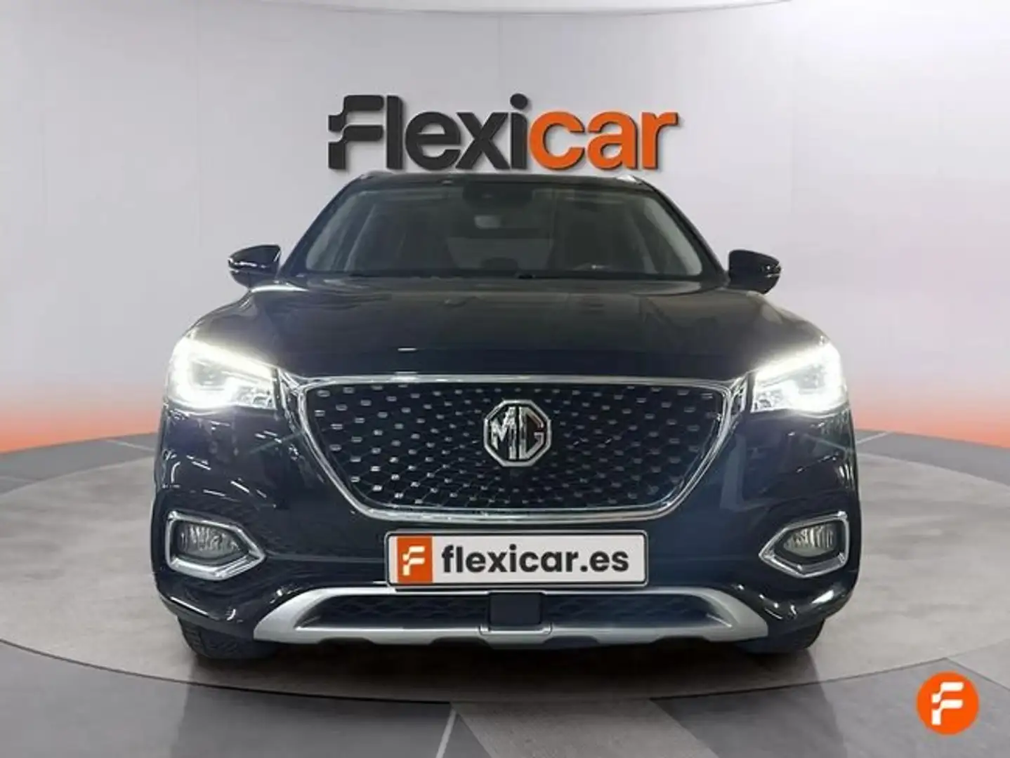 MG HS 1.5 T-GDI Luxury Negro - 2
