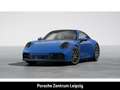 Porsche 992 911 Carrera Facelift! Lift HD-Matrix InnoDrive Blau - thumbnail 1