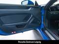 Porsche 992 911 Carrera Facelift! Lift HD-Matrix InnoDrive Blau - thumbnail 16