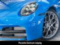 Porsche 992 911 Carrera Facelift! Lift HD-Matrix InnoDrive Blau - thumbnail 8