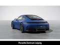 Porsche 992 911 Carrera Facelift! Lift HD-Matrix InnoDrive Blau - thumbnail 3
