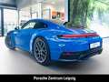 Porsche 992 911 Carrera Facelift! Lift HD-Matrix InnoDrive Blau - thumbnail 3