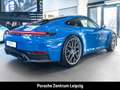 Porsche 992 911 Carrera Facelift! Lift HD-Matrix InnoDrive Blau - thumbnail 6