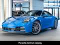 Porsche 992 911 Carrera Facelift! Lift HD-Matrix InnoDrive Blau - thumbnail 1