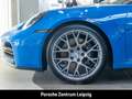 Porsche 992 911 Carrera Facelift! Lift HD-Matrix InnoDrive Blau - thumbnail 7