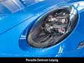 Porsche 992 911 Carrera Facelift! Lift HD-Matrix InnoDrive Blau - thumbnail 9