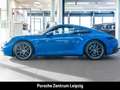 Porsche 992 911 Carrera Facelift! Lift HD-Matrix InnoDrive Blau - thumbnail 2