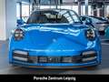 Porsche 992 911 Carrera Facelift! Lift HD-Matrix InnoDrive Blau - thumbnail 4
