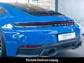 Porsche 992 911 Carrera Facelift! Lift HD-Matrix InnoDrive Blau - thumbnail 11