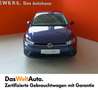 Volkswagen Polo Violett - thumbnail 2