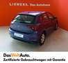 Volkswagen Polo Violett - thumbnail 3