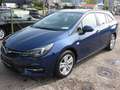 Opel Astra K Sports**Ergonomiesitz** Blauw - thumbnail 1