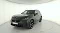 BMW X3 xdrive20d MSport auto Zwart - thumbnail 1