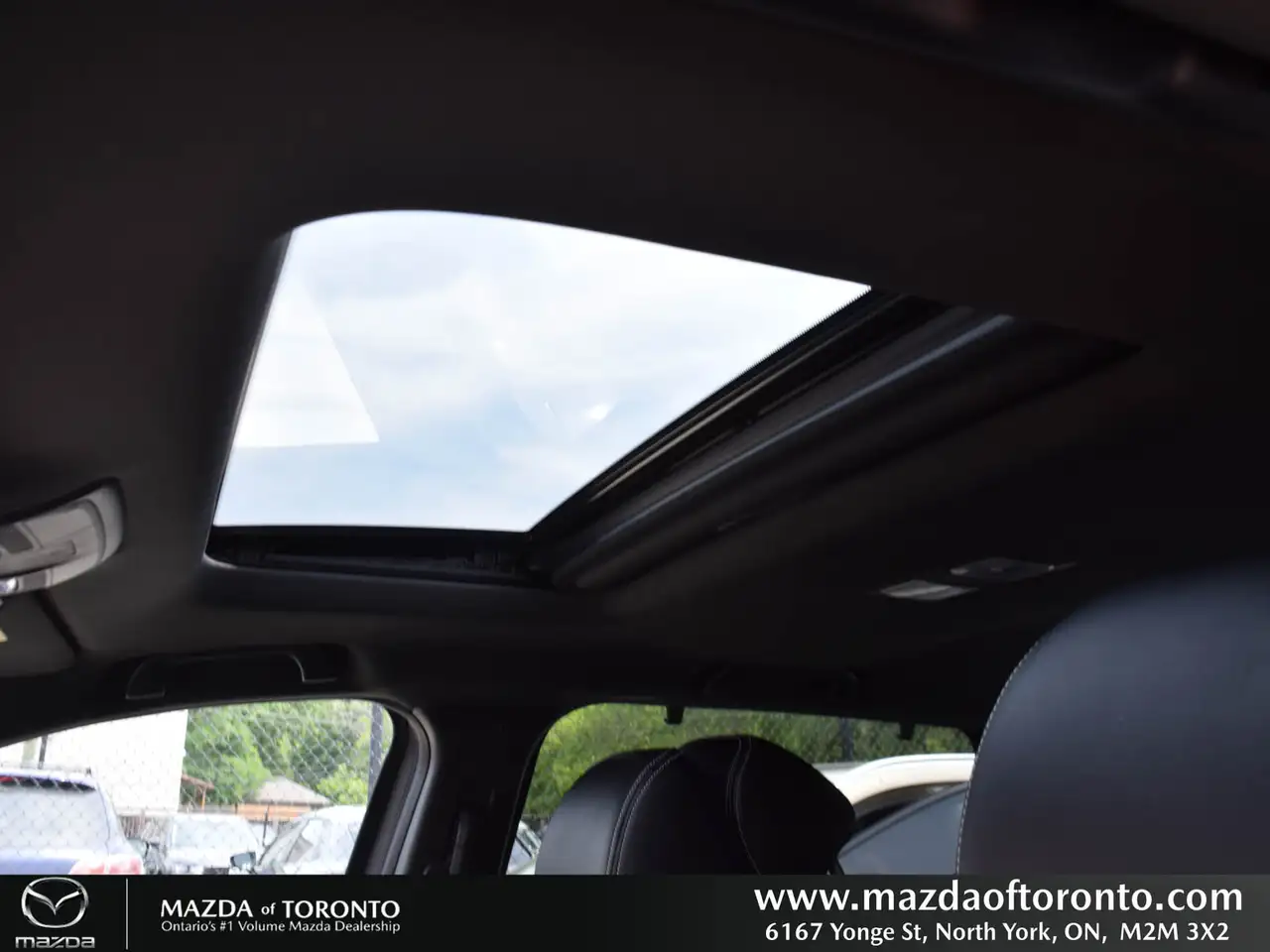 Mazda CX-9 fotografie Mazda CX-9