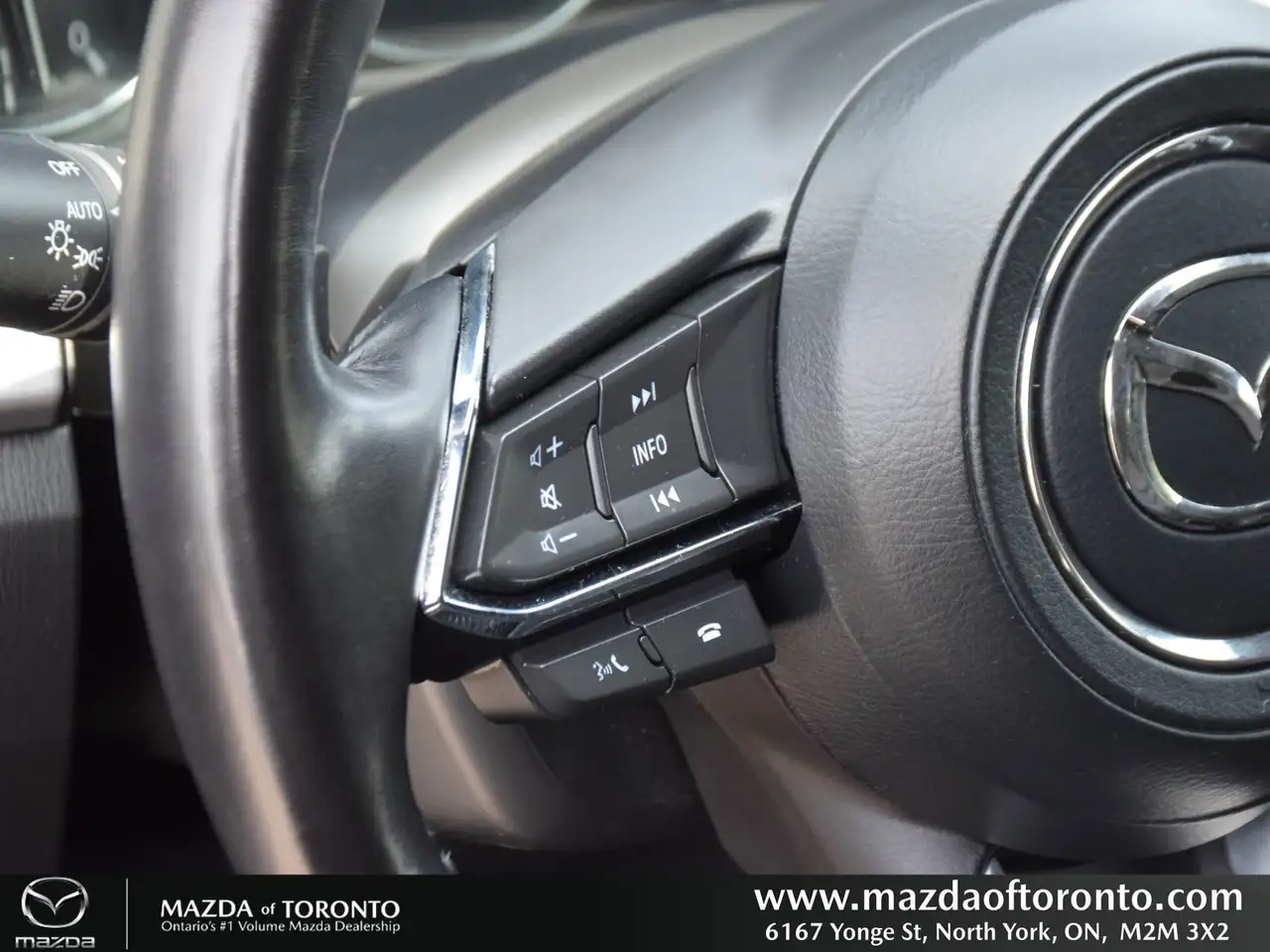 Mazda CX-9 fotografie Mazda CX-9