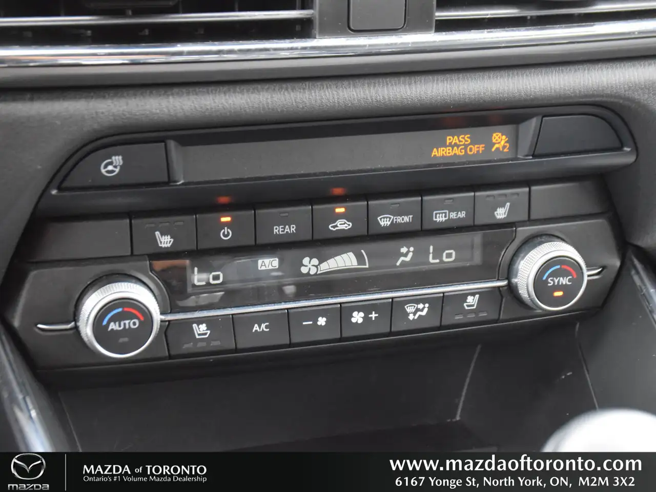 Mazda CX-9 fotografie Mazda CX-9