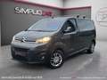 Citroen Jumpy Jumpy 1.6 HDi 3 places Utilitaire TVA Recup Gris - thumbnail 4