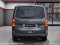 Citroen Jumpy Jumpy 1.6 HDi 3 places Utilitaire TVA Recup Gris - thumbnail 7