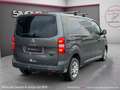 Citroen Jumpy Jumpy 1.6 HDi 3 places Utilitaire TVA Recup Gris - thumbnail 3