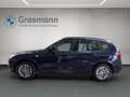 BMW X3 X3 xDrive20d Noir - thumbnail 2