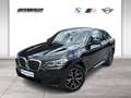 BMW X4 xDrive20d M Sportpaket | M Sportfahrwerk Schwarz - thumbnail 1