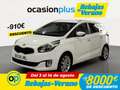 Kia Carens 1.7CRDi Eco-Dynamics Drive 115 Blanco - thumbnail 1