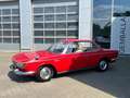 BMW 2000 CS, DEUTSCHES FAHRZEUG, ZWEI VORBESITZER Rood - thumbnail 17
