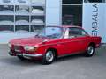BMW 2000 CS, DEUTSCHES FAHRZEUG, ZWEI VORBESITZER Rouge - thumbnail 1