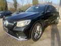 Mercedes-Benz GLC 250 GLC Coupe - C253 Coupe d Sport 4matic auto Schwarz - thumbnail 2