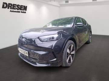 Extended Range+Sitzheizung+Lenkradheizung+Kamera+N