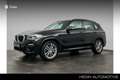 BMW X3 xDrive20i High Executive | Model M Sport | Comfort Noir - thumbnail 1