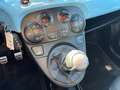 Abarth 500C 595 1.4 T-JET / CABRIOLET / GARANTIE / AIRCO / BLUETOOTH Blau - thumbnail 11