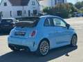 Abarth 500C 595 1.4 T-JET / CABRIOLET / GARANTIE / AIRCO / BLUETOOTH Blau - thumbnail 3