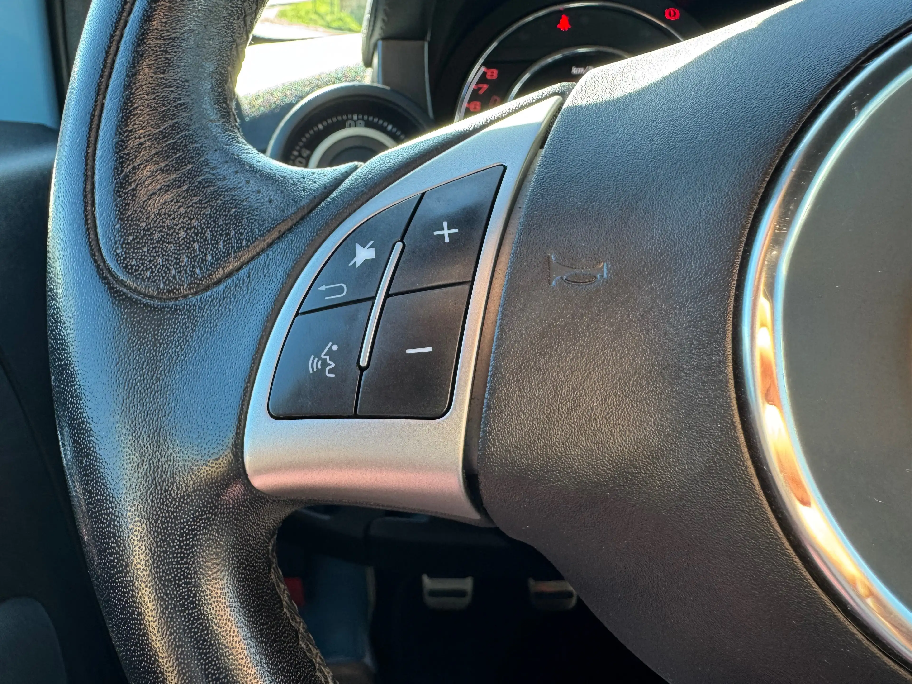 Abarth 500C 595 1.4 T-JET / CABRIOLET / GARANTIE / AIRCO / BLUETOOTH — photo 12