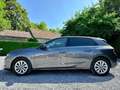 Opel Astra 1.2 Turbo Business Aut. / BTW AFTR. / CARPLAY Gris - thumbnail 9