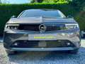 Opel Astra 1.2 Turbo Business Aut. / BTW AFTR. / CARPLAY Gris - thumbnail 5