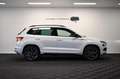 Skoda Karoq Sportline 4x4 *KAMERA*KEYLESS*VIRTUAL*AHK Weiß - thumbnail 5