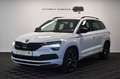 Skoda Karoq Sportline 4x4 *KAMERA*KEYLESS*VIRTUAL*AHK Weiß - thumbnail 3