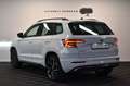 Skoda Karoq Sportline 4x4 *KAMERA*KEYLESS*VIRTUAL*AHK Weiß - thumbnail 10