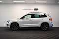 Skoda Karoq Sportline 4x4 *KAMERA*KEYLESS*VIRTUAL*AHK Weiß - thumbnail 7