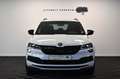 Skoda Karoq Sportline 4x4 *KAMERA*KEYLESS*VIRTUAL*AHK Weiß - thumbnail 2