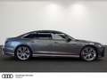Audi A8 50 TDI quattro S-line tiptronic - AHK Pano Matrix- Grau - thumbnail 2
